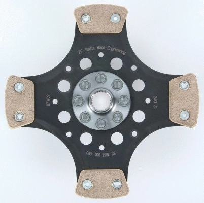 Clutch Disc